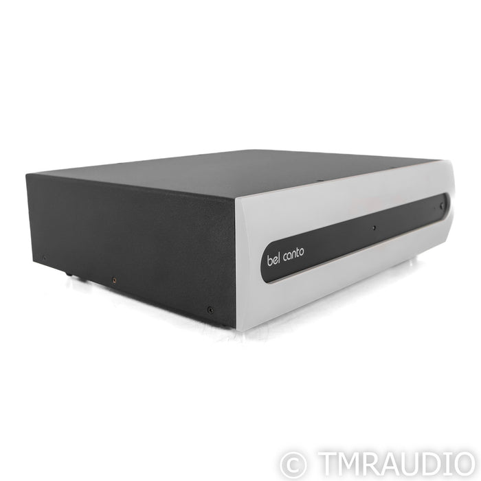 Bel Canto eVo 2 Gen II Power Amplifier; Gen 2
