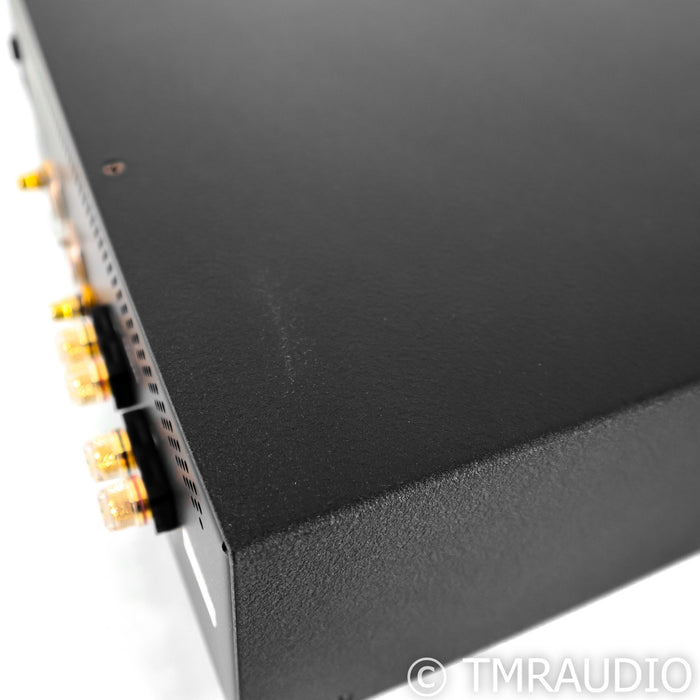 Bel Canto eVo 2 Gen II Power Amplifier; Gen 2