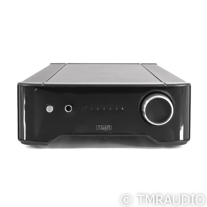 Rega Brio Stereo Integrated Amplifier; MM Phono