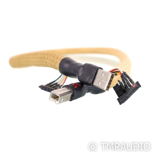 Phasure Audio Lush^2 USB Cable; 70cm Digital Interconnect