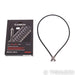 AudioQuest Carbon RCA Digital Coaxial Cable; Single 0.75m Interconnect (Open Box)