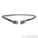 AudioQuest Carbon RCA Digital Coaxial Cable; Single 0.75m Interconnect (Open Box)