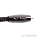 AudioQuest Carbon RCA Digital Coaxial Cable; Single 0.75m Interconnect (Open Box)