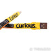 Curious Cables Curious USB Cable; 0.8m Digital Interconnect