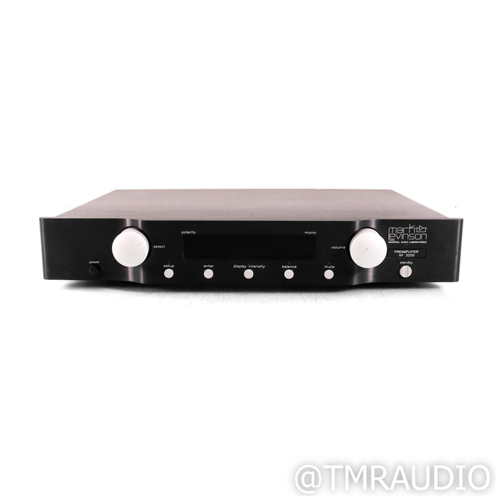 Mark Levinson No. 320s Stereo Preamplifier