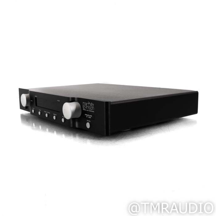 Mark Levinson No. 320s Stereo Preamplifier