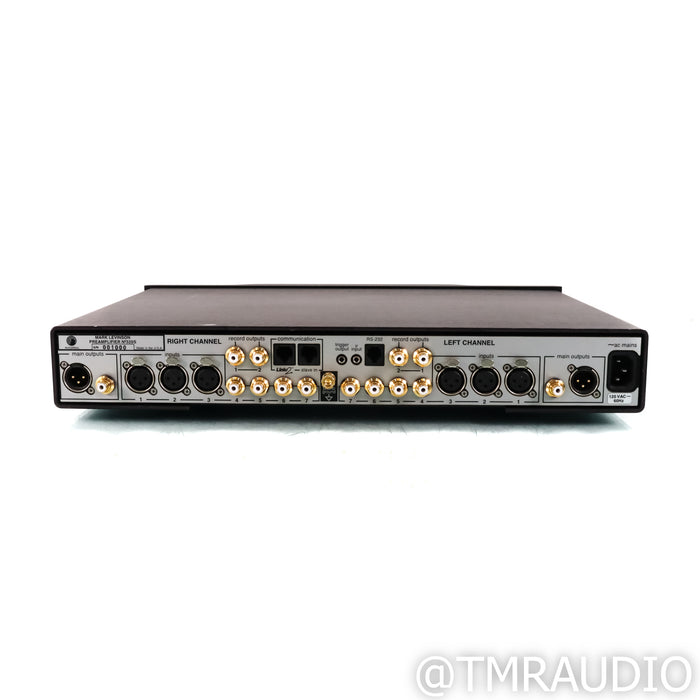 Mark Levinson No. 320s Stereo Preamplifier