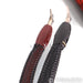 AudioQuest Volcano Speaker Cables; 5m Pair