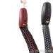 AudioQuest Volcano Speaker Cables; 5m Pair