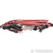 AudioQuest Volcano Speaker Cables; 5m Pair
