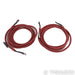 AudioQuest Volcano Speaker Cables; 5m Pair