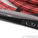 AudioQuest Volcano Speaker Cables; 5m Pair
