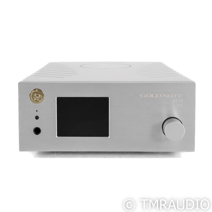 Gold Note DS-10 DAC; D/A Converter