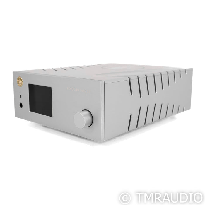 Gold Note DS-10 DAC; D/A Converter