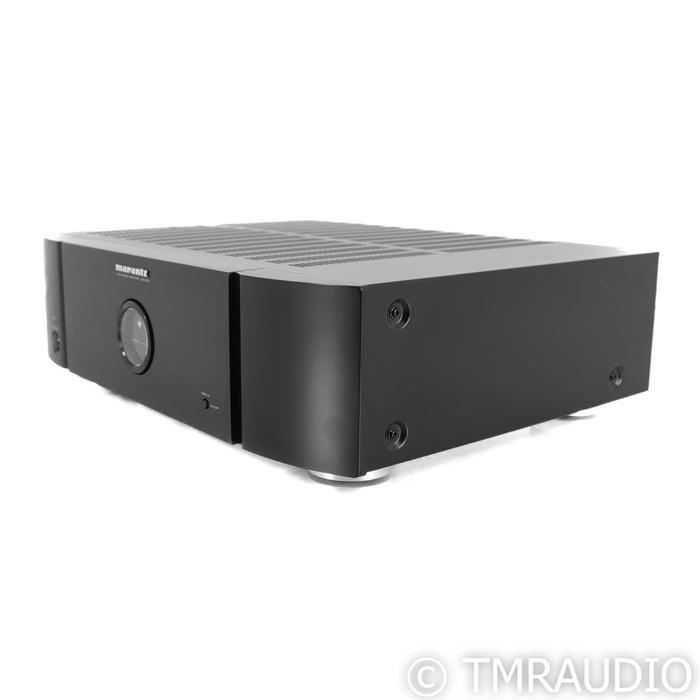 Marantz MM7025 Stereo Power Amplifier; MM-7025