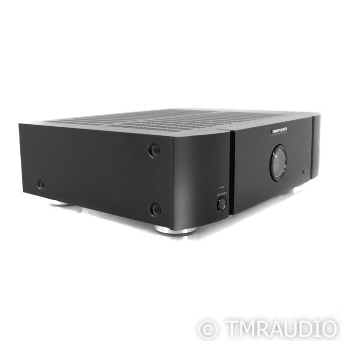 Marantz MM7025 Stereo Power Amplifier; MM-7025