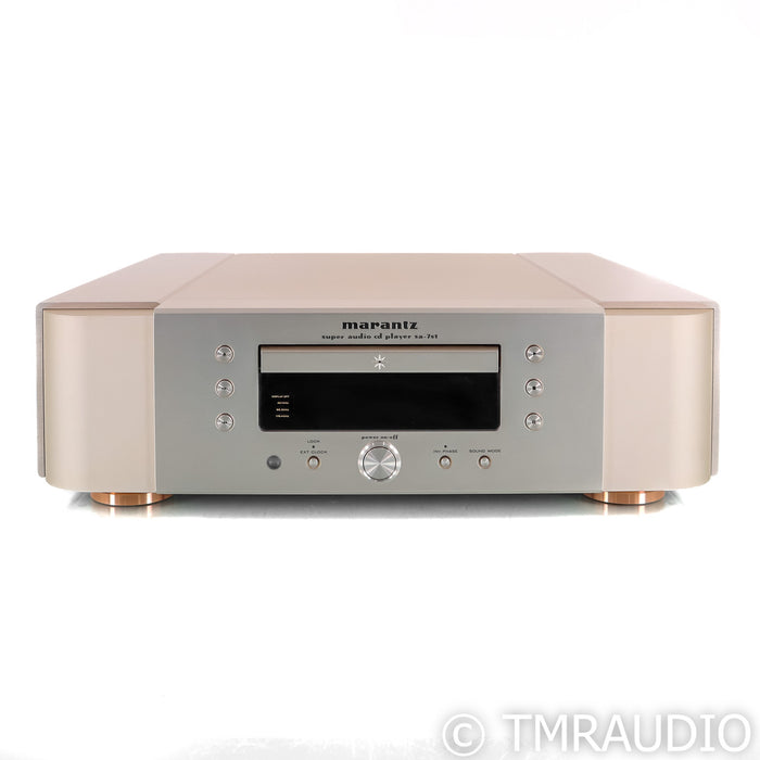 Marantz SA-7S1 CD / SACD Player