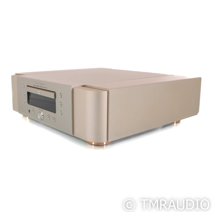 Marantz SA-7S1 CD / SACD Player