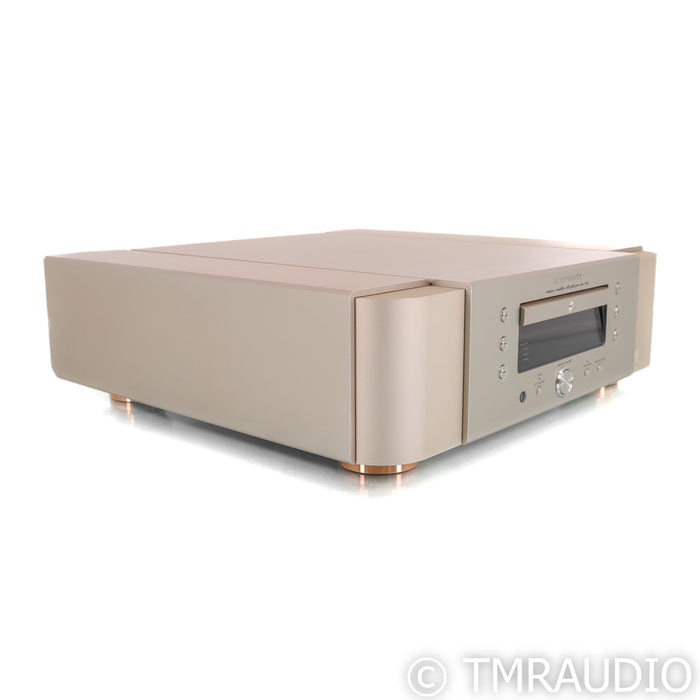 Marantz SA-7S1 CD / SACD Player