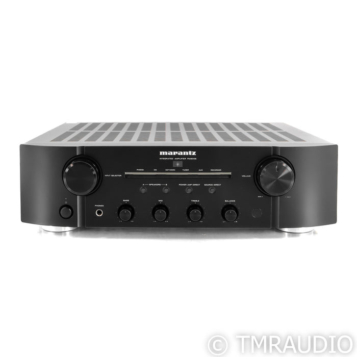 Marantz PM8006 Stereo Integrated Amplifier; PM-8006; MM Phono
