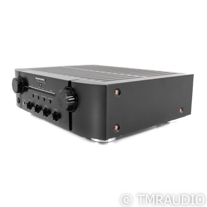 Marantz PM8006 Stereo Integrated Amplifier; PM-8006; MM Phono
