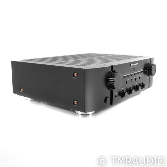 Marantz PM8006 Stereo Integrated Amplifier; PM-8006; MM Phono