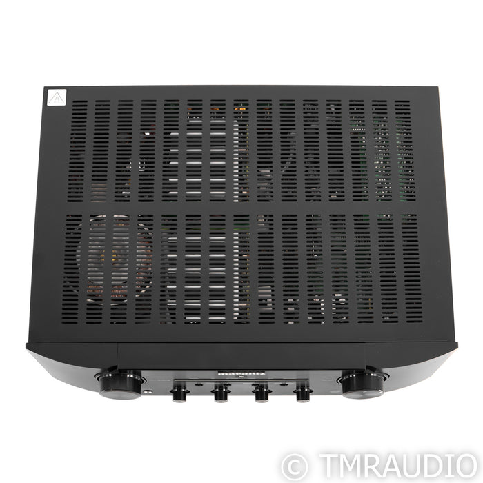 Marantz PM8006 Stereo Integrated Amplifier; PM-8006; MM Phono