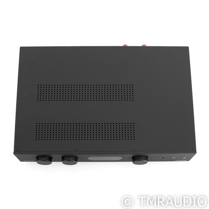 Audiolab 6000A Stereo Integrated Amplifier; MM Phono; BT