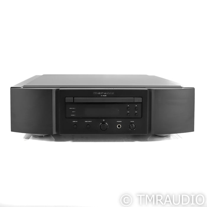 Marantz SA-KI Ruby SACD / CD Player; SAKI Ruby
