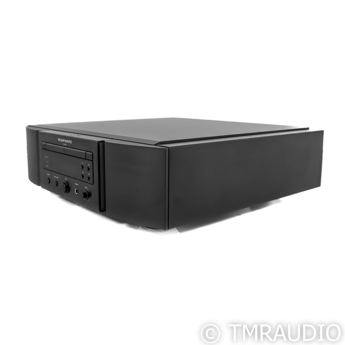 Marantz SA-KI Ruby SACD / CD Player; SAKI Ruby