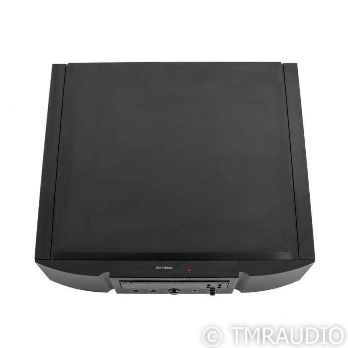 Marantz SA-KI Ruby SACD / CD Player; SAKI Ruby