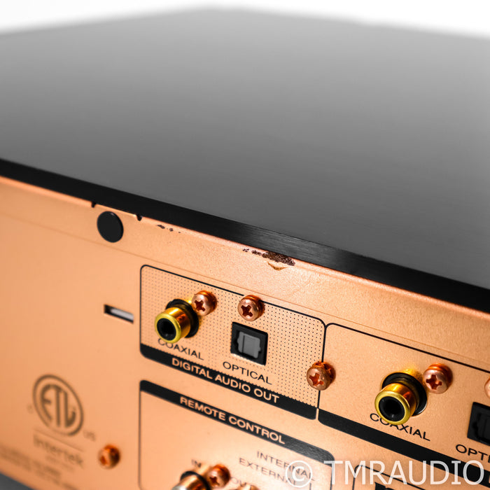 Marantz SA-KI Ruby SACD / CD Player; SAKI Ruby
