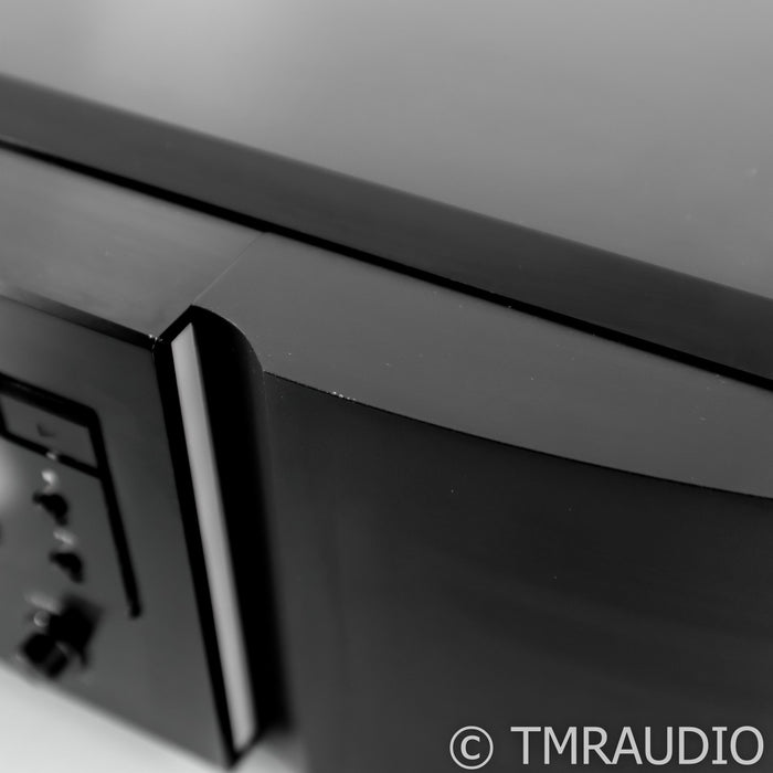 Marantz SA-KI Ruby SACD / CD Player; SAKI Ruby