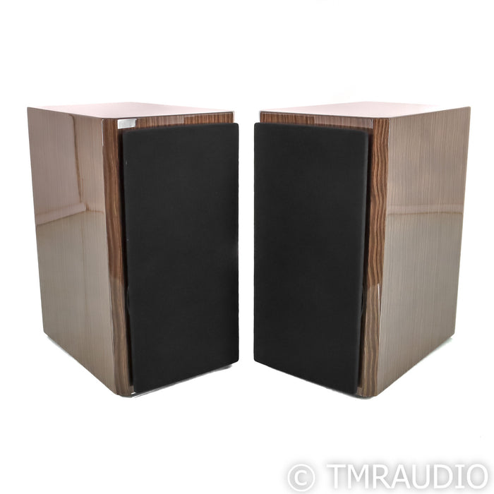 Dynaudio Special Forty Bookshelf Speakers; Black Vine Pair