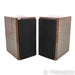 Dynaudio Special Forty Bookshelf Speakers; Black Vine Pair