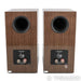 Dynaudio Special Forty Bookshelf Speakers; Black Vine Pair