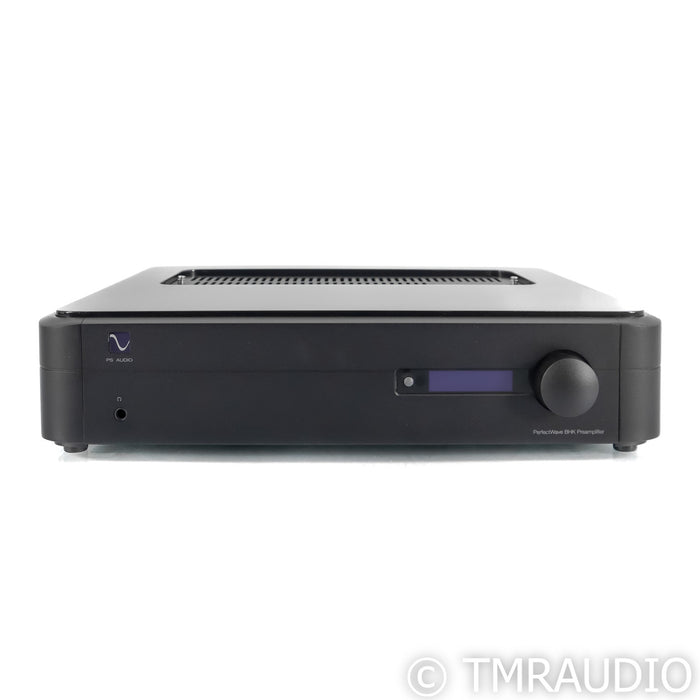 PS Audio PerfectWave BHK Stereo Tube Preamplifier