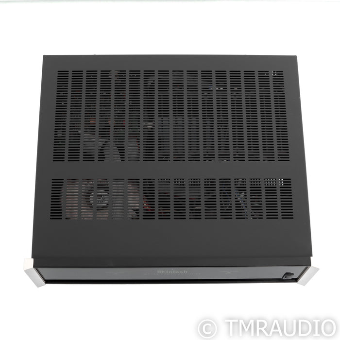 McIntosh MC122 Stereo Power Amplifier; MC-122