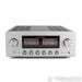 Luxman L-550AX Mk II Stereo Integrated Amplifier; MM / MC Phono