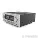 Luxman L-550AX Mk II Stereo Integrated Amplifier; MM / MC Phono
