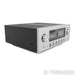 Luxman L-550AX Mk II Stereo Integrated Amplifier; MM / MC Phono