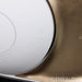 Devialet Phantom I Wireless Active Speaker; Single; 108 dB; Gold Leaf: Opéra de Paris (Open Box)