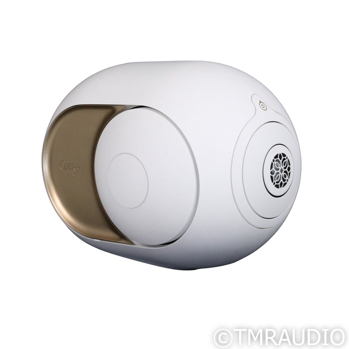 Devialet Phantom I Wireless Active Speaker; Single; 108 dB; Gold Leaf: Opéra de Paris (Open Box)