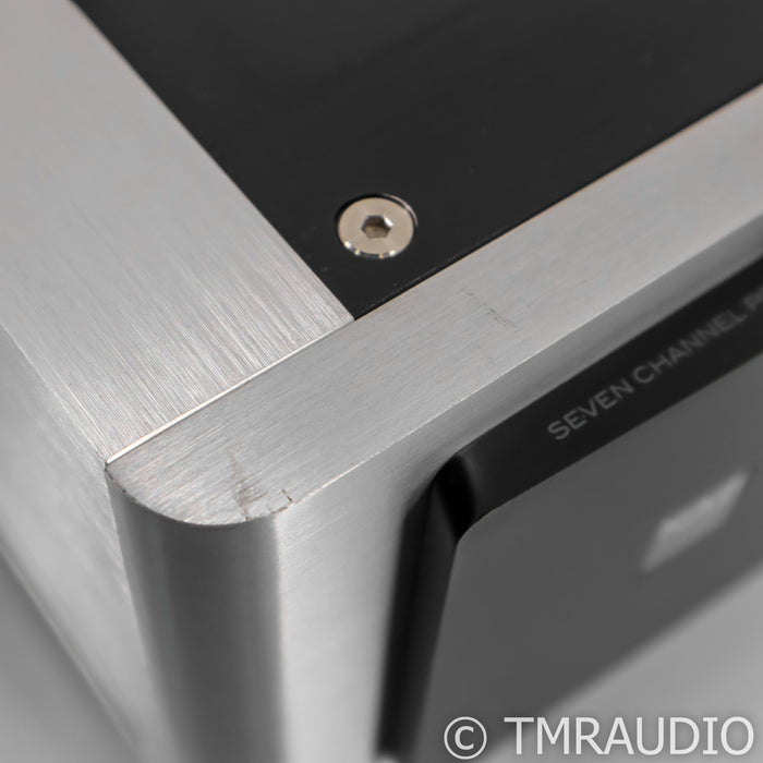 NAD M28 7 Channel Power Amplifier; M-28