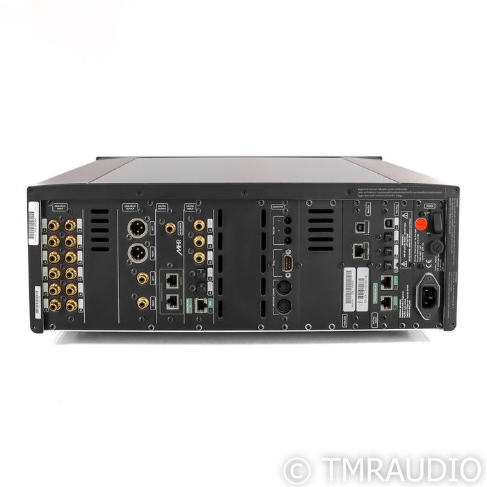 Meridian Reference Audio Core 818 Stereo Preamplifier / DAC