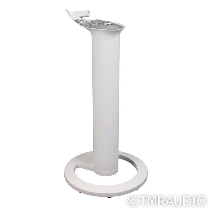 Devialet Phantom Tree Smart Stand; Single Matte White (Open Box)