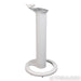 Devialet Phantom Tree Smart Stand; Single Matte White (Open Box)