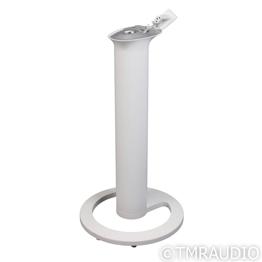 Devialet Phantom Tree Smart Stand; Single Matte White (Open Box)