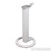 Devialet Phantom Tree Smart Stand; Single Matte White (Open Box)