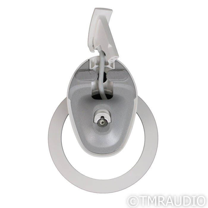 Devialet Phantom Tree Smart Stand; Single Matte White (Open Box)